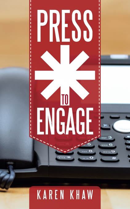 Press * to Engage