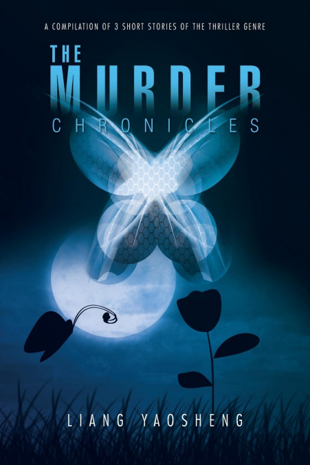 The Murder Chronicles