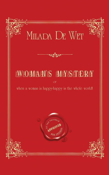 Woman’s Mystery