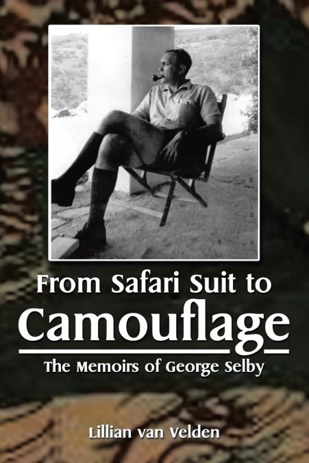 From Safari Suit to Camouflage