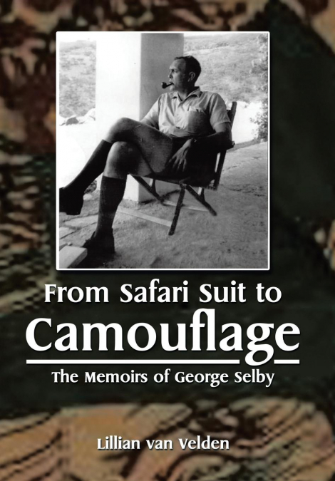 From Safari Suit to Camouflage