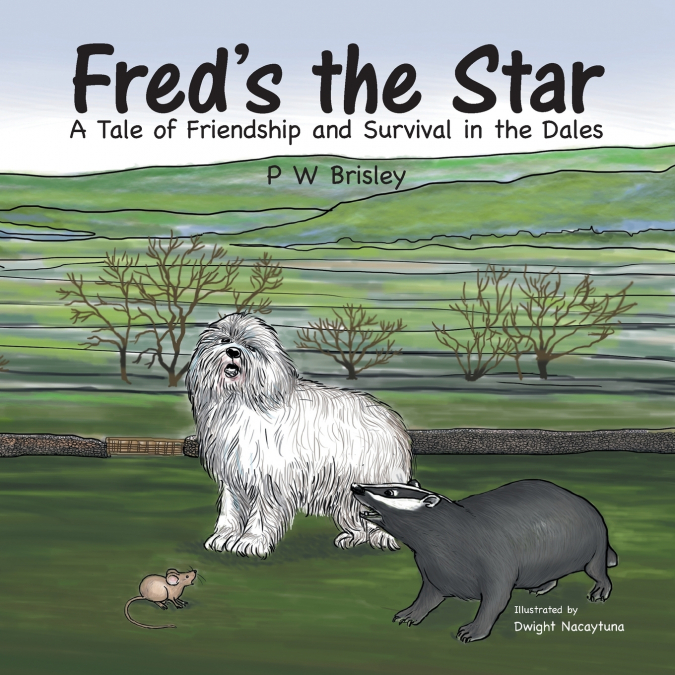 Fred’s the Star