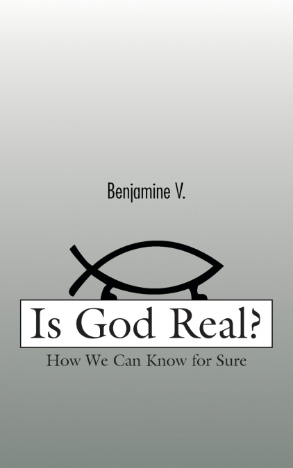 Is God Real?