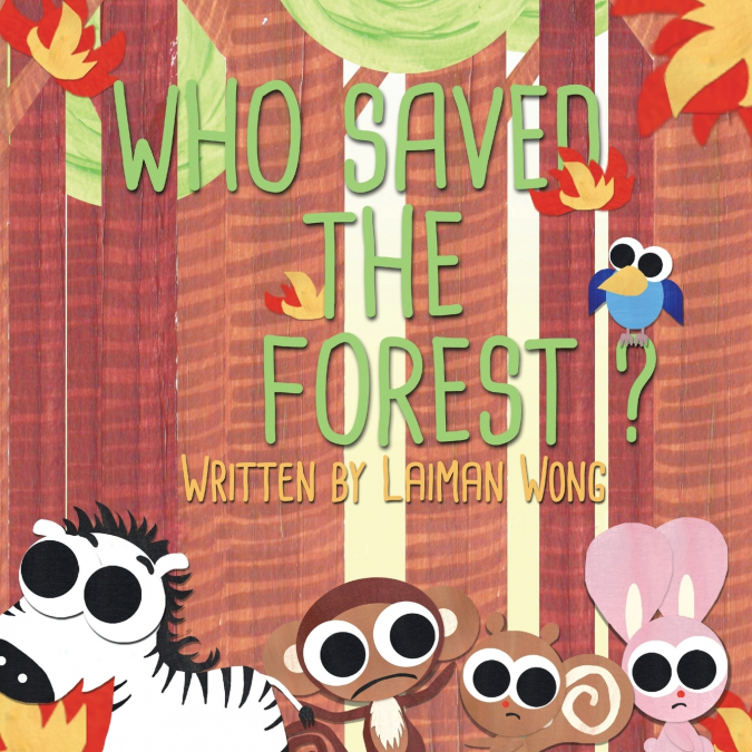 Who Saved the Forest?