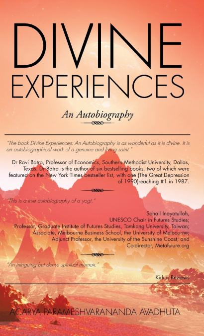 Divine Experiences