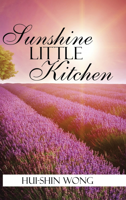 Sunshine Little Kitchen