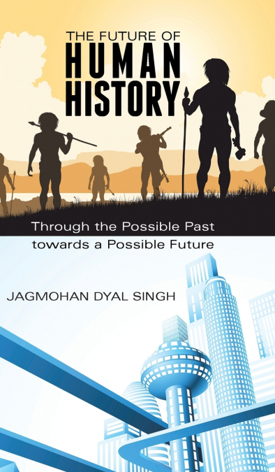 The Future of Human History