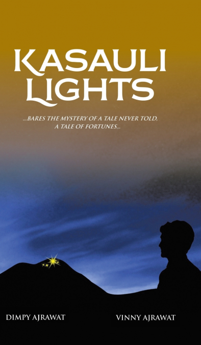 Kasauli Lights