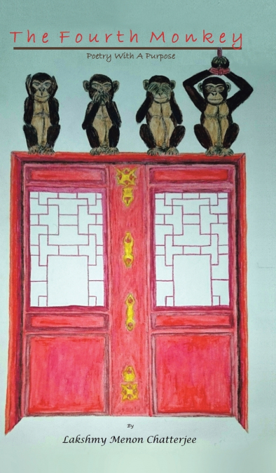 The Fourth Monkey