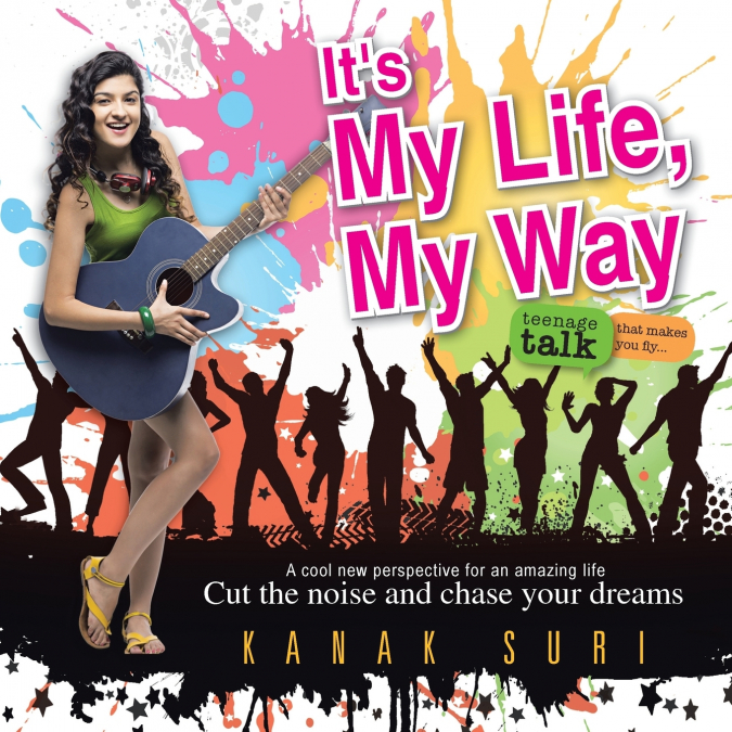 It’s My Life My Way