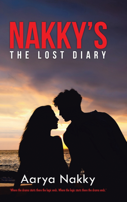 Nakky’s The Lost Diary