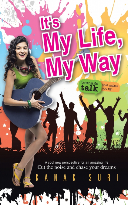 It’s My Life My Way