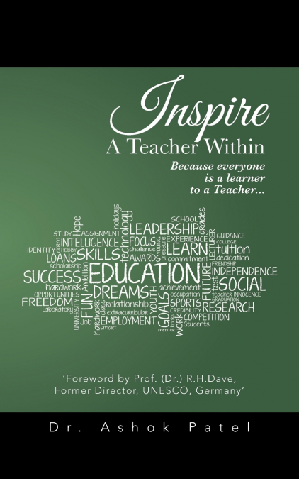 Inspire A Teacher Within