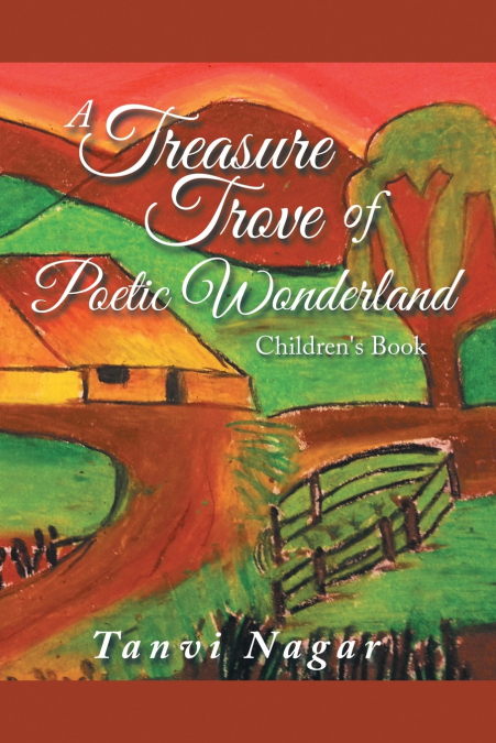 A Treasure Trove of Poetic Wonderland