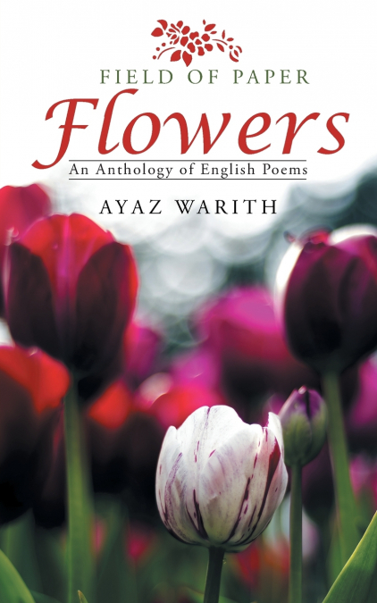 Field of Paper Flowers