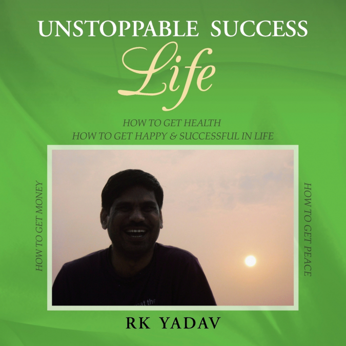 UNSTOPPABLE SUCCESS LIFE