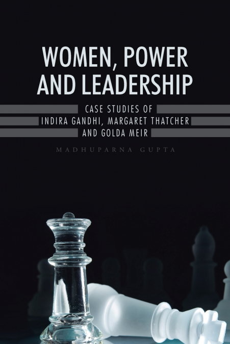 WOMEN, POWER AND LEADERSHIP
