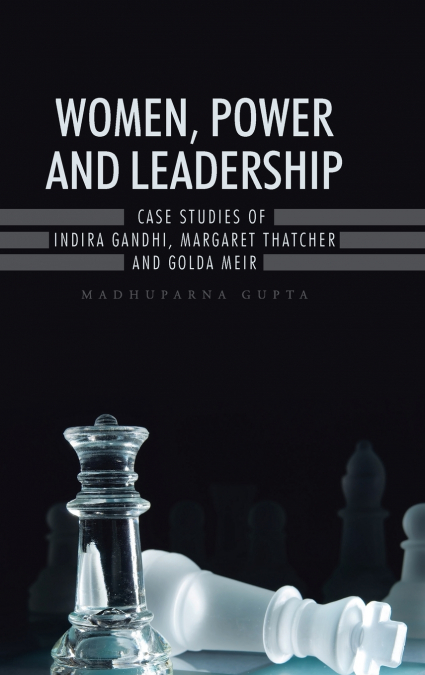 WOMEN, POWER AND LEADERSHIP