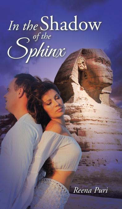 In the Shadow of the Sphinx