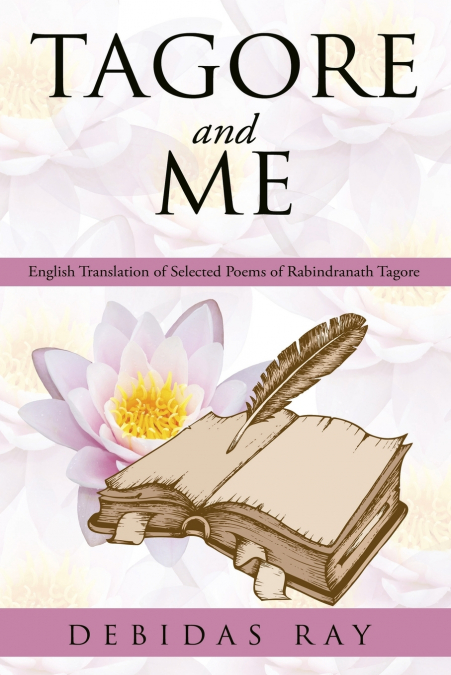 TAGORE AND ME