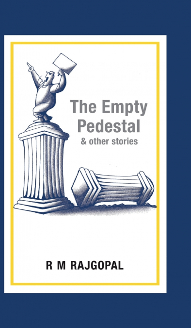The Empty Pedestal and Other Stories