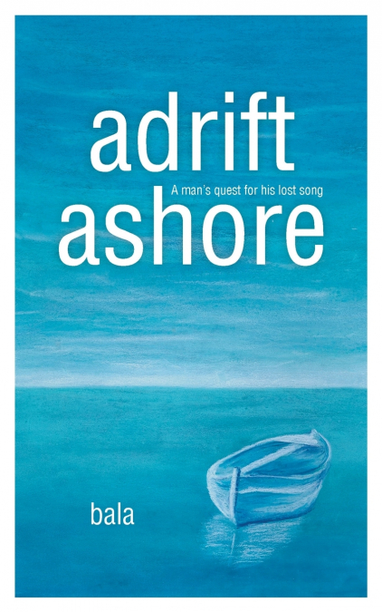 adrift, ashore