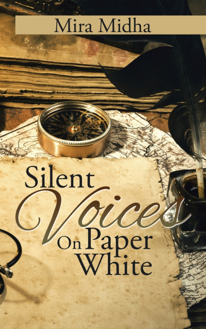SILENT VOICES ON PAPER WHITE