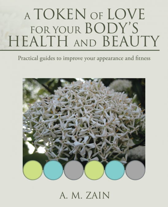 A Token of Love for Your Body’s Health and Beauty