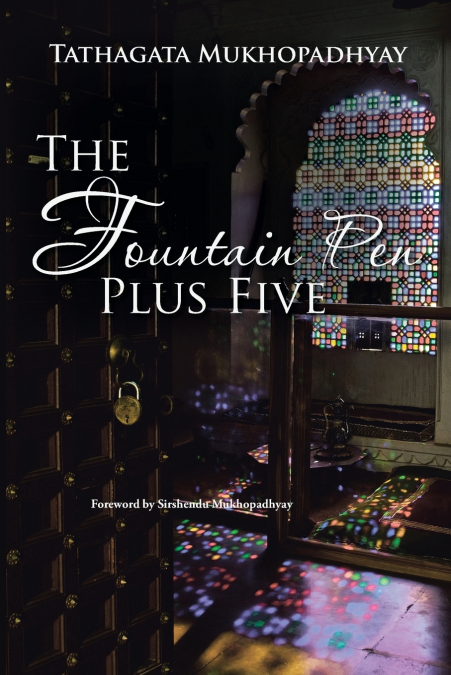 The Fountain Pen Plus Five