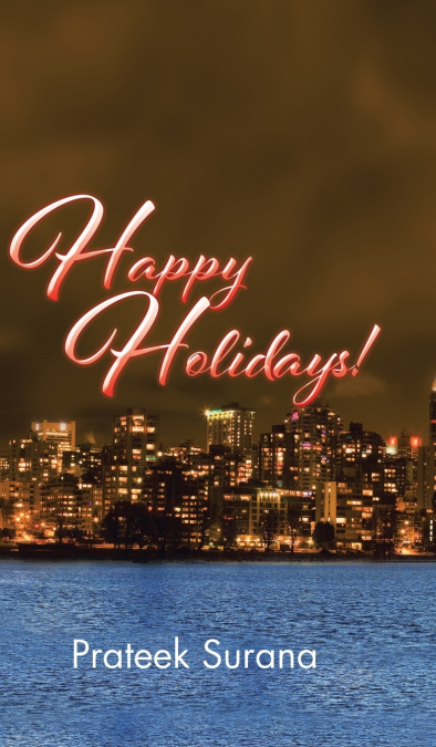 Happy Holidays!