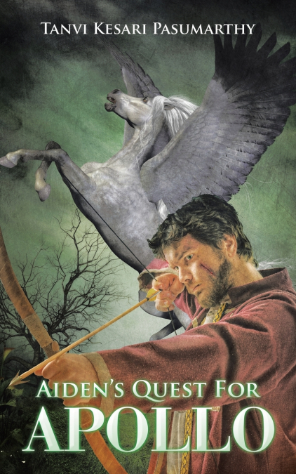 Aiden’s Quest For Apollo