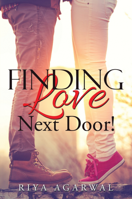 Finding Love Next Door!