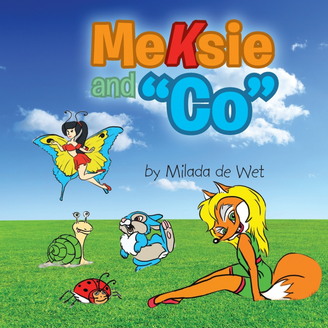 Meksie and 'Co'