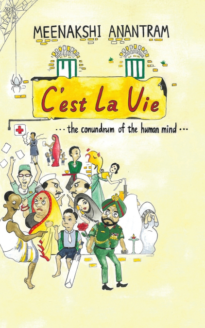 C’est La Vie