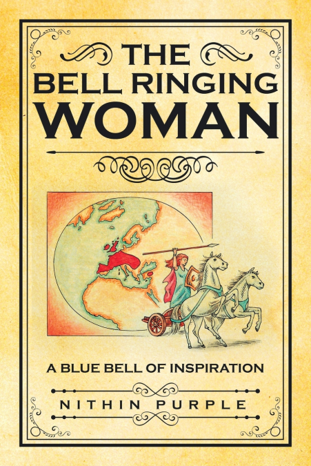 The Bell Ringing Woman