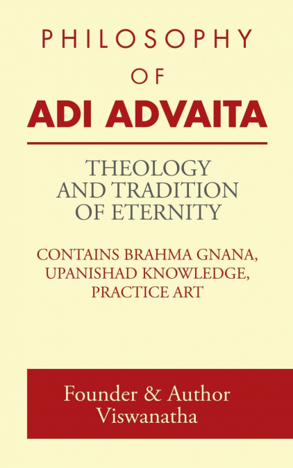 THEOLOGY AND TRADITION OF ETERNITY