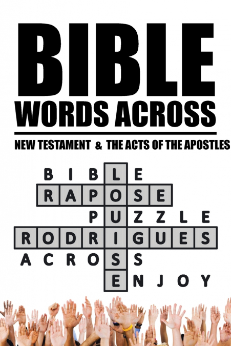 BIBLE WORDS ACROSS