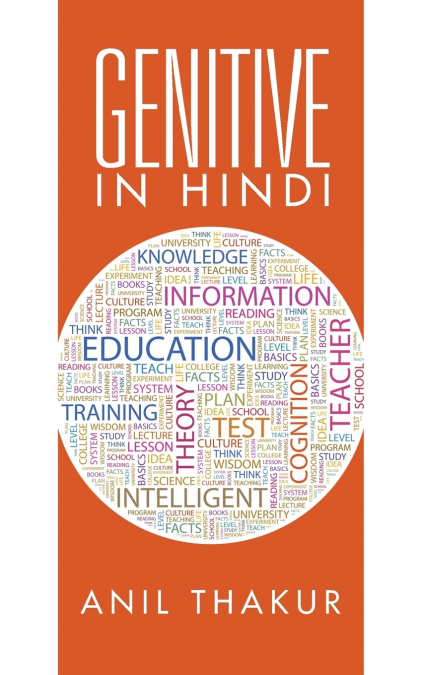 Genitive in Hindi