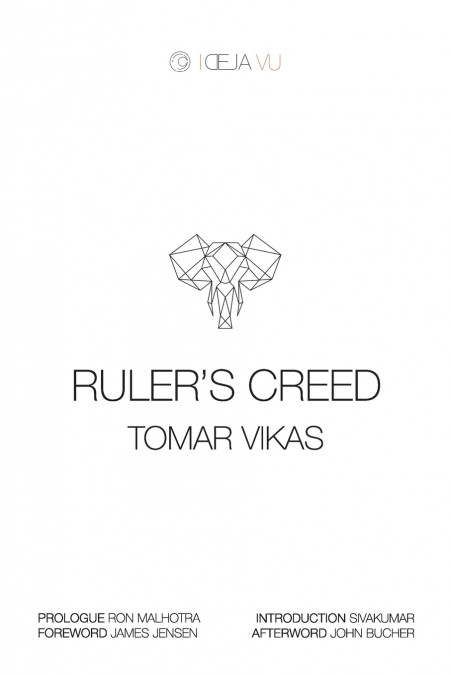 Ruler’s Creed