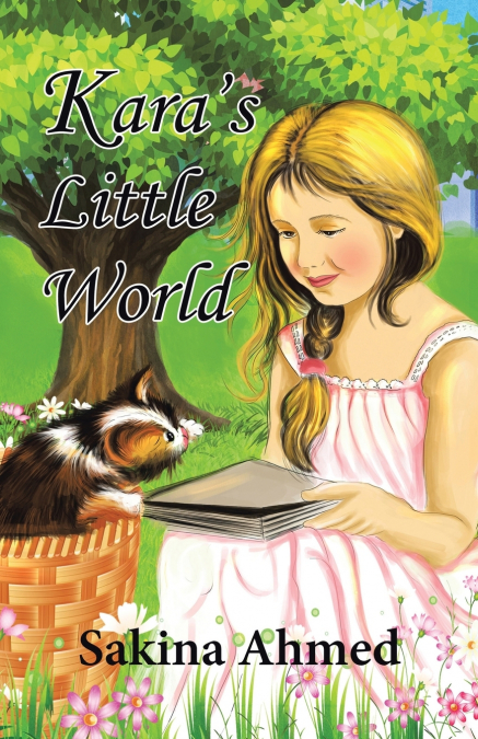 Kara’s Little World