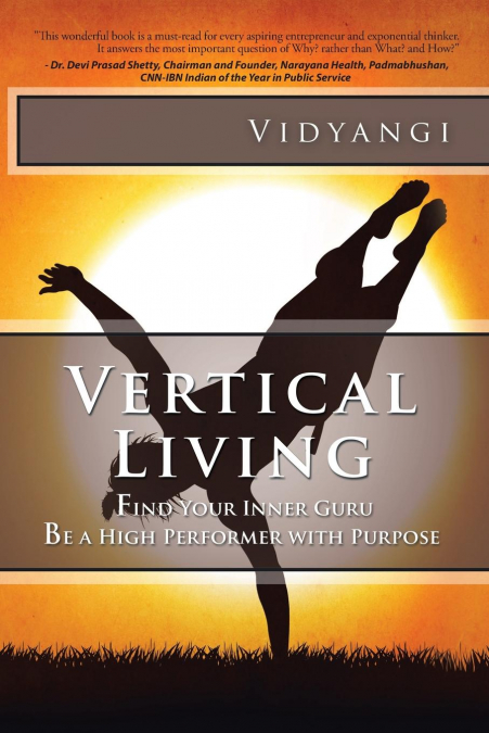 Vertical Living