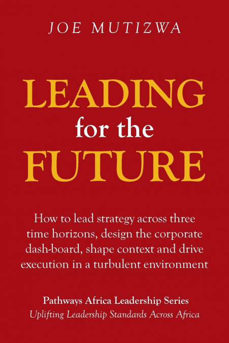 Leading for the Future