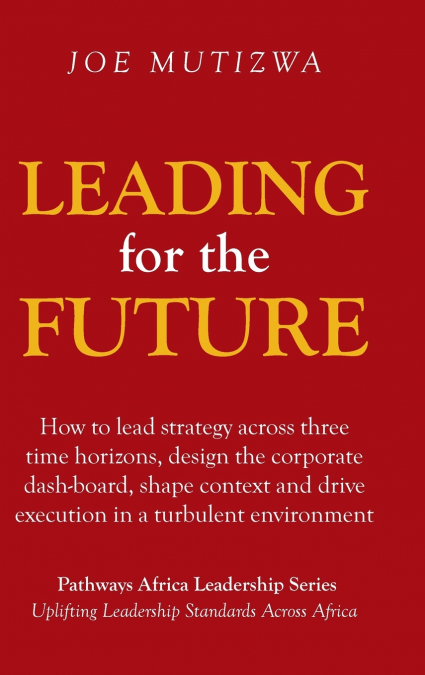 Leading for the Future