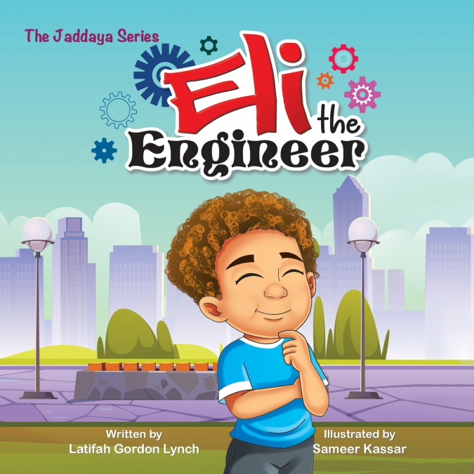 Eli the Engineer