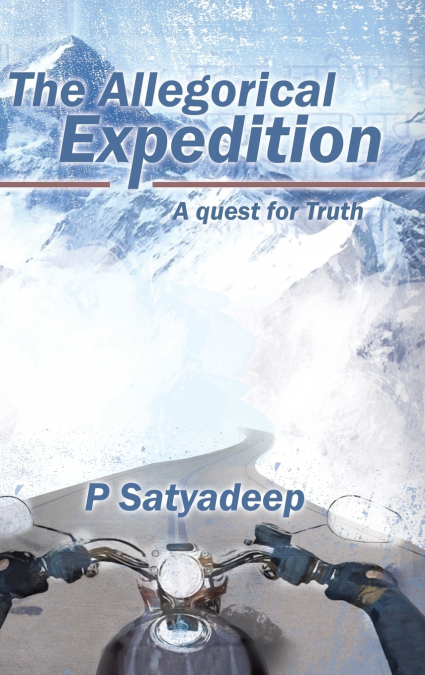 The Allegorical Expedition