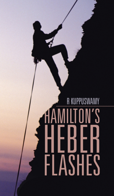 Hamilton’s Heber Flashes