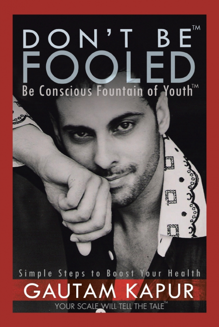 Don’t Be Fooled