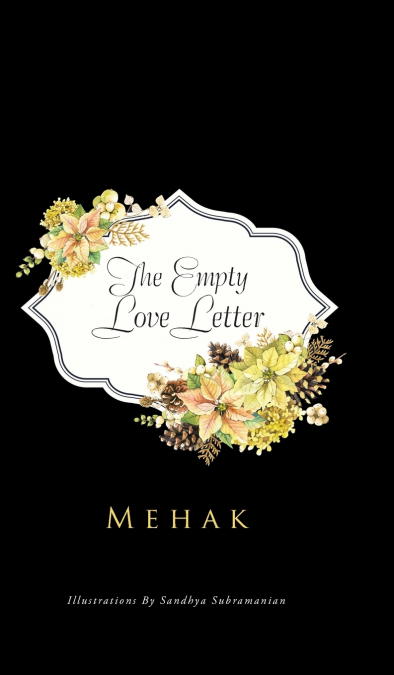 The Empty Love Letter