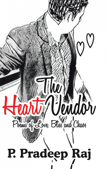 The Heart Vendor