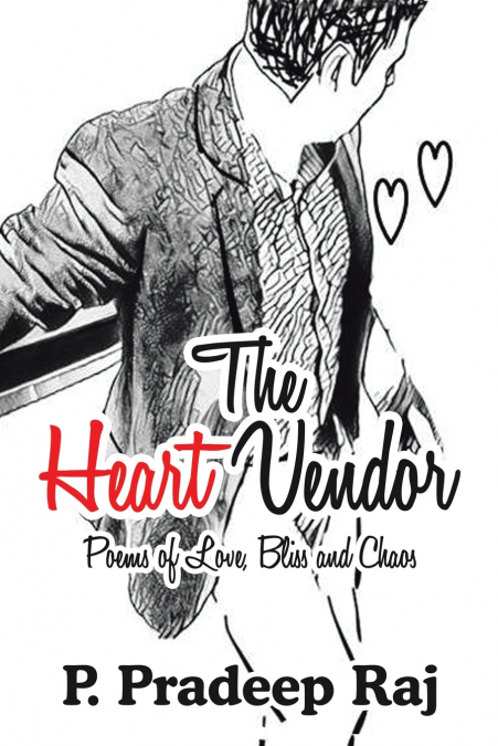 The Heart Vendor